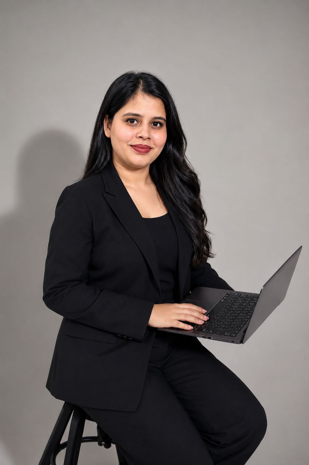 Akanksha Singh - Lead Designer
